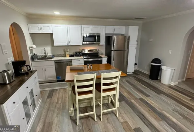 $1,800 | 4556 Meadow Creek Path, Lithonia, GA 30038