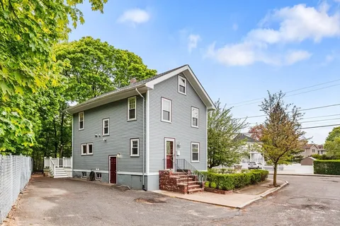 $799,900 | 1 Newport Avenue, Medford, MA 02155
