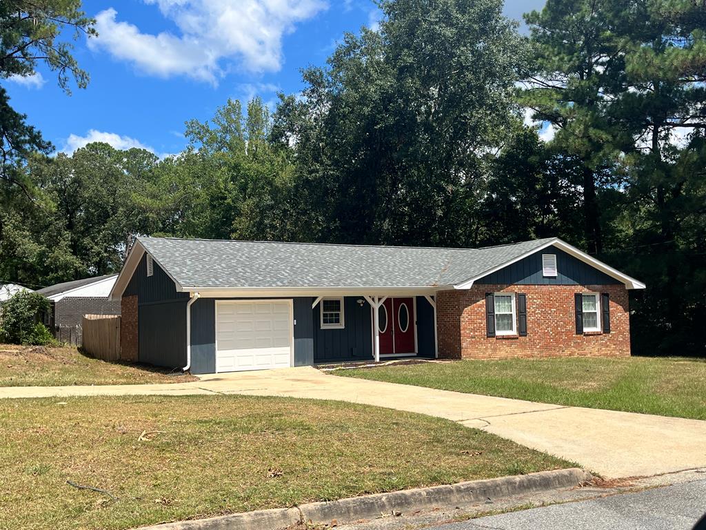 5705 Old Dominion Road Columbus, GA 31909 - Photo 1 of 24 Main View