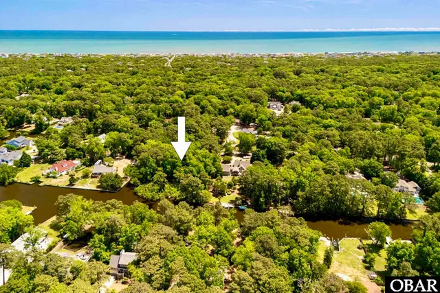 $399,000 | 5 Live Oak Lane, Southern Shores, NC 27949