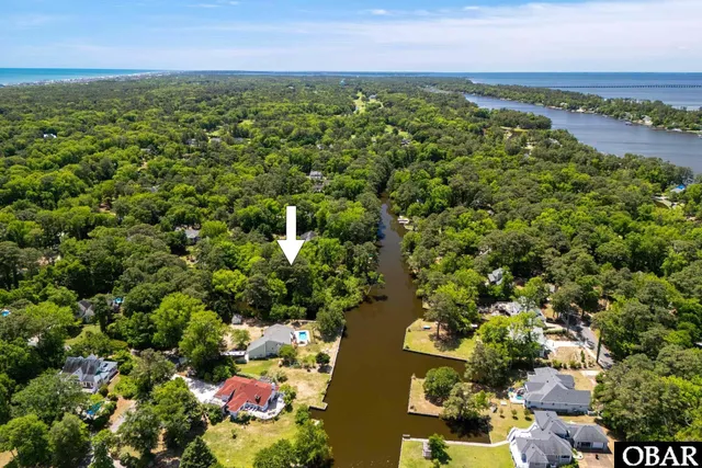 $399,000 | 5 Live Oak Lane, Southern Shores, NC 27949