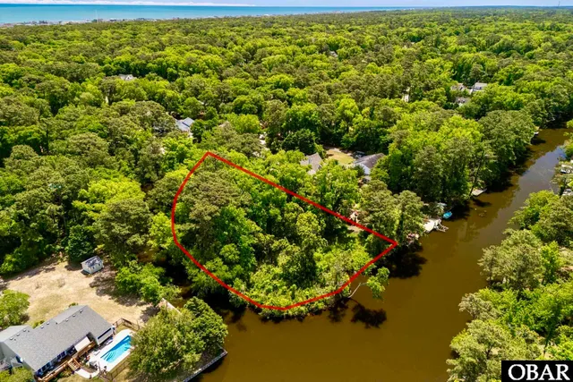 $399,000 | 5 Live Oak Lane, Southern Shores, NC 27949