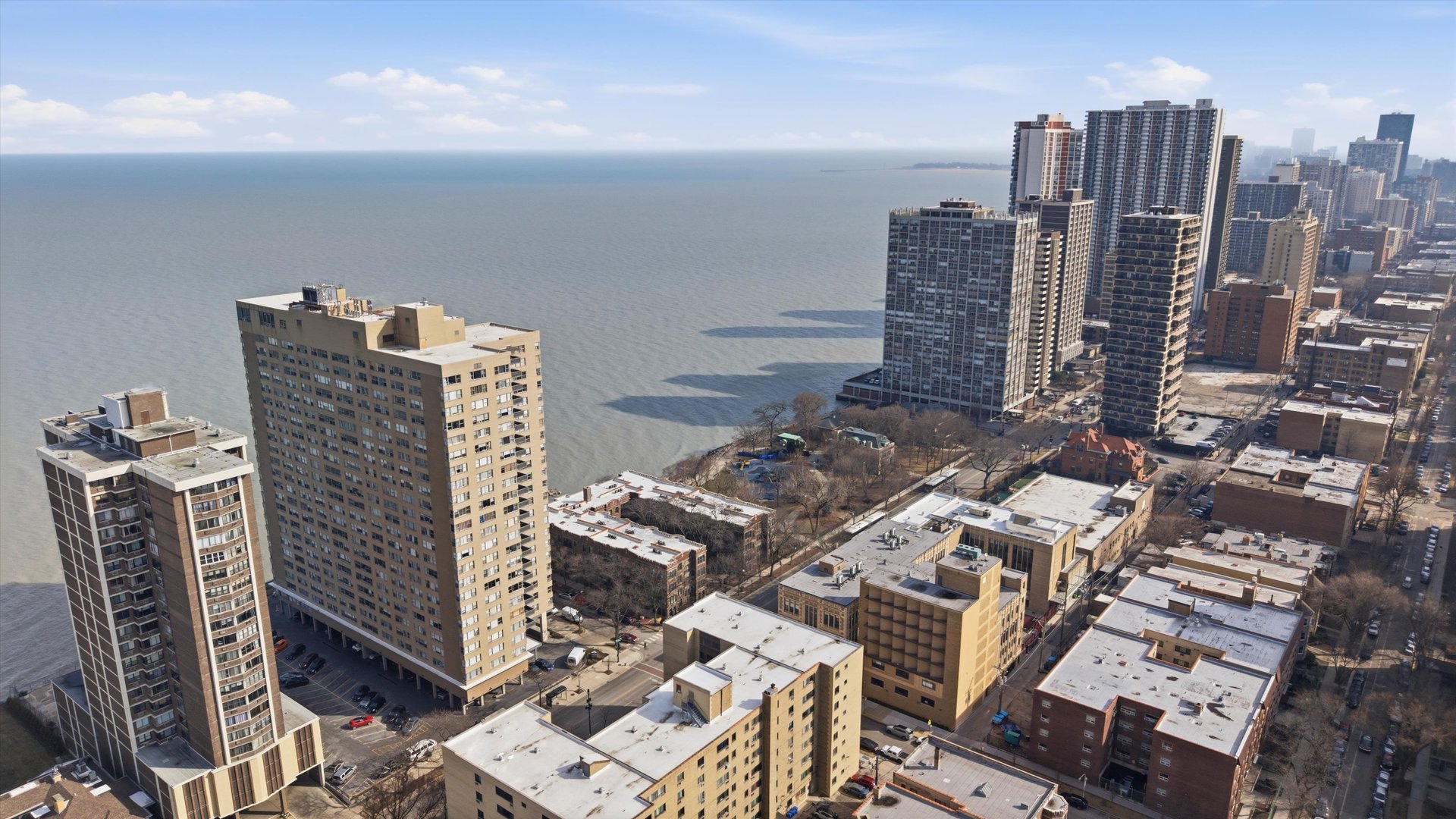 6301 North Sheridan Road, Unit 3M Chicago, IL 60660 - Photo 27 of 30
