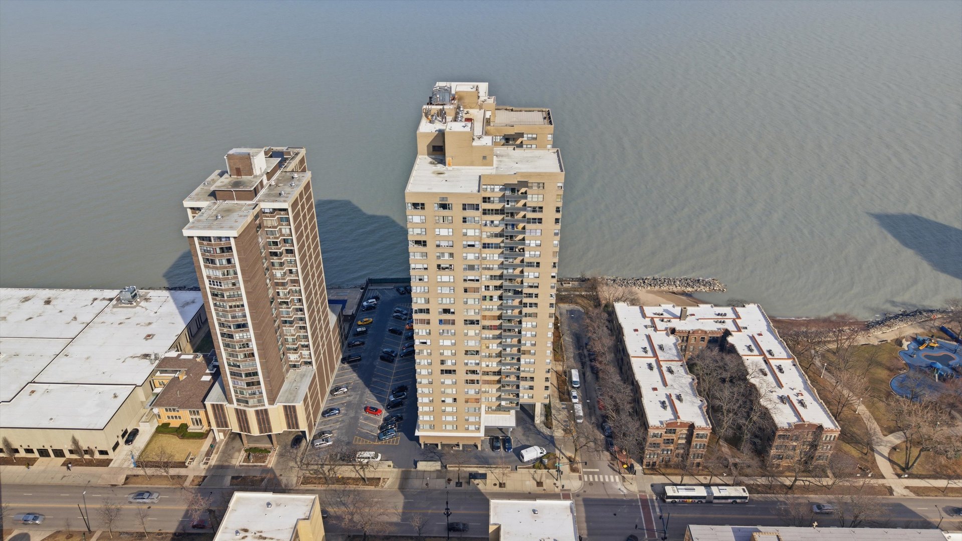 6301 North Sheridan Road, Unit 3M Chicago, IL 60660 - Photo 28 of 30
