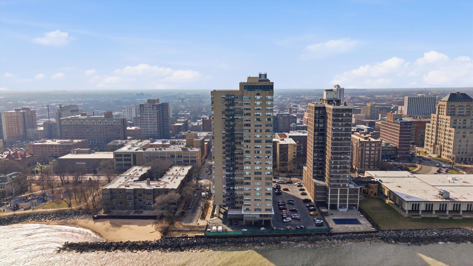 6301 North Sheridan Road, Unit 3M Chicago, IL 60660 - Photo 29 of 30