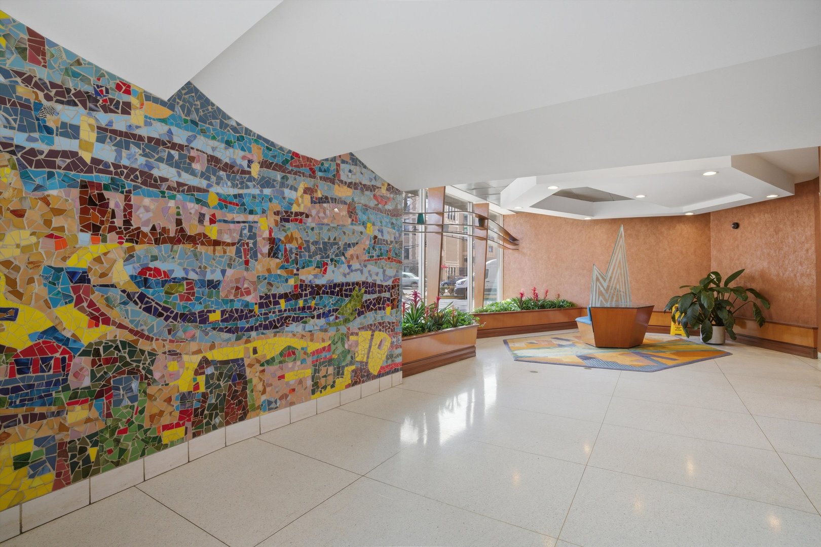 6301 North Sheridan Road, Unit 3M Chicago, IL 60660 - Photo 7 of 30