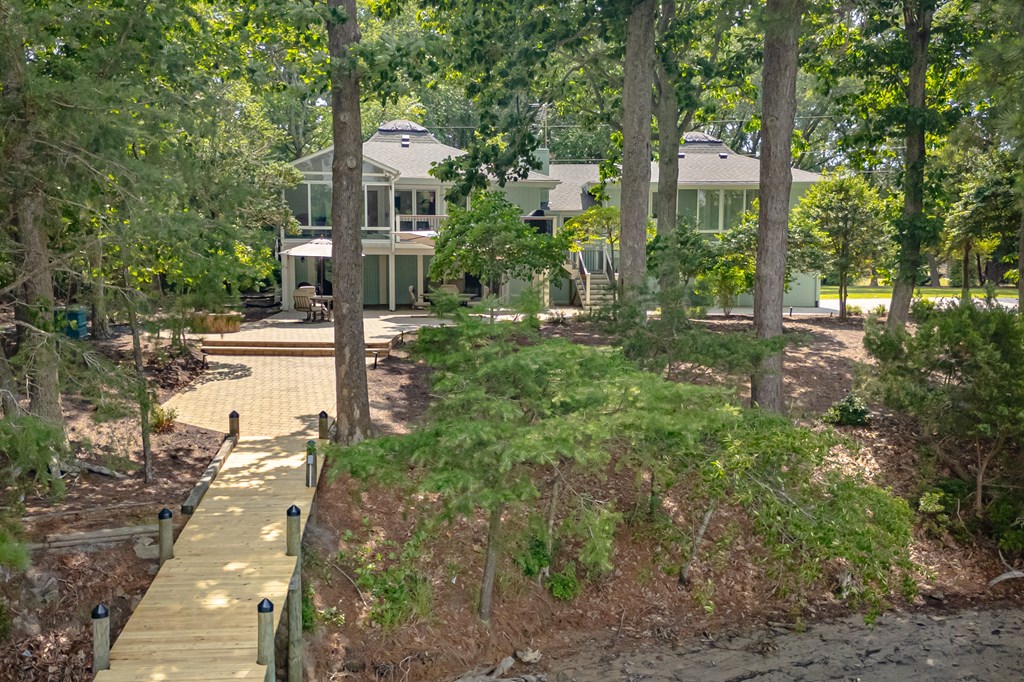 11441 Church Neck Road Machipongo, VA 23405 - Photo 55 of 83
