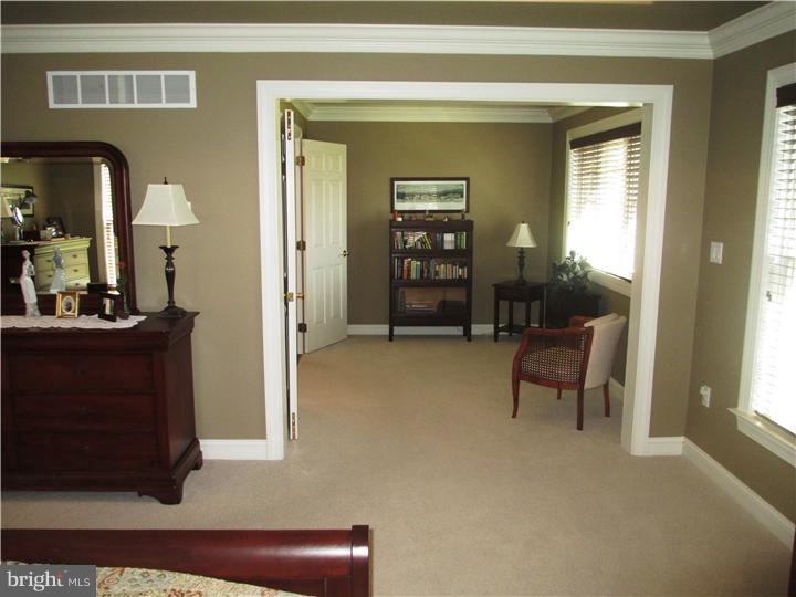 33 Ruth Circle Malvern, PA 19355 - Photo 11 of 25 Master Bedroom