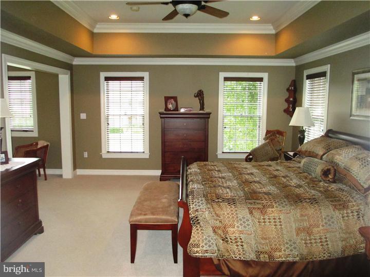 33 Ruth Circle Malvern, PA 19355 - Photo 12 of 25 Bedroom - Main