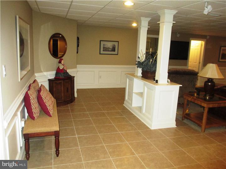 33 Ruth Circle Malvern, PA 19355 - Photo 17 of 25 Basement - Finished