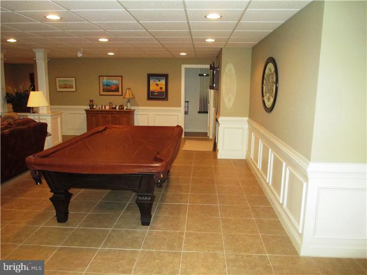 33 Ruth Circle Malvern, PA 19355 - Photo 19 of 25 Basement - Finished