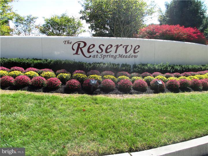 33 Ruth Circle Malvern, PA 19355 - Photo 23 of 25 Community Entrance