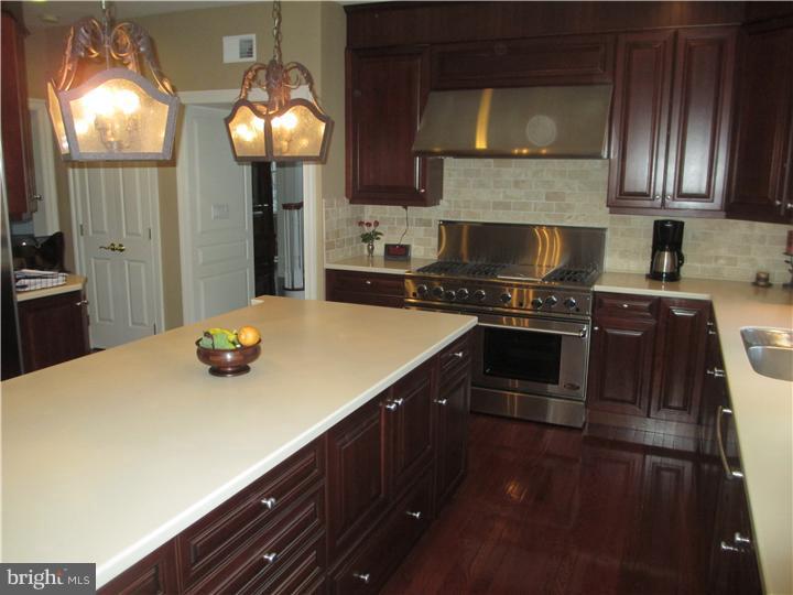 33 Ruth Circle Malvern, PA 19355 - Photo 7 of 25 Kitchen