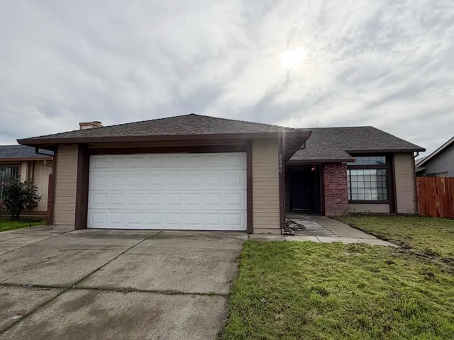 $438,800 | 8280 Summer Falls Circle, Sacramento, CA 95828