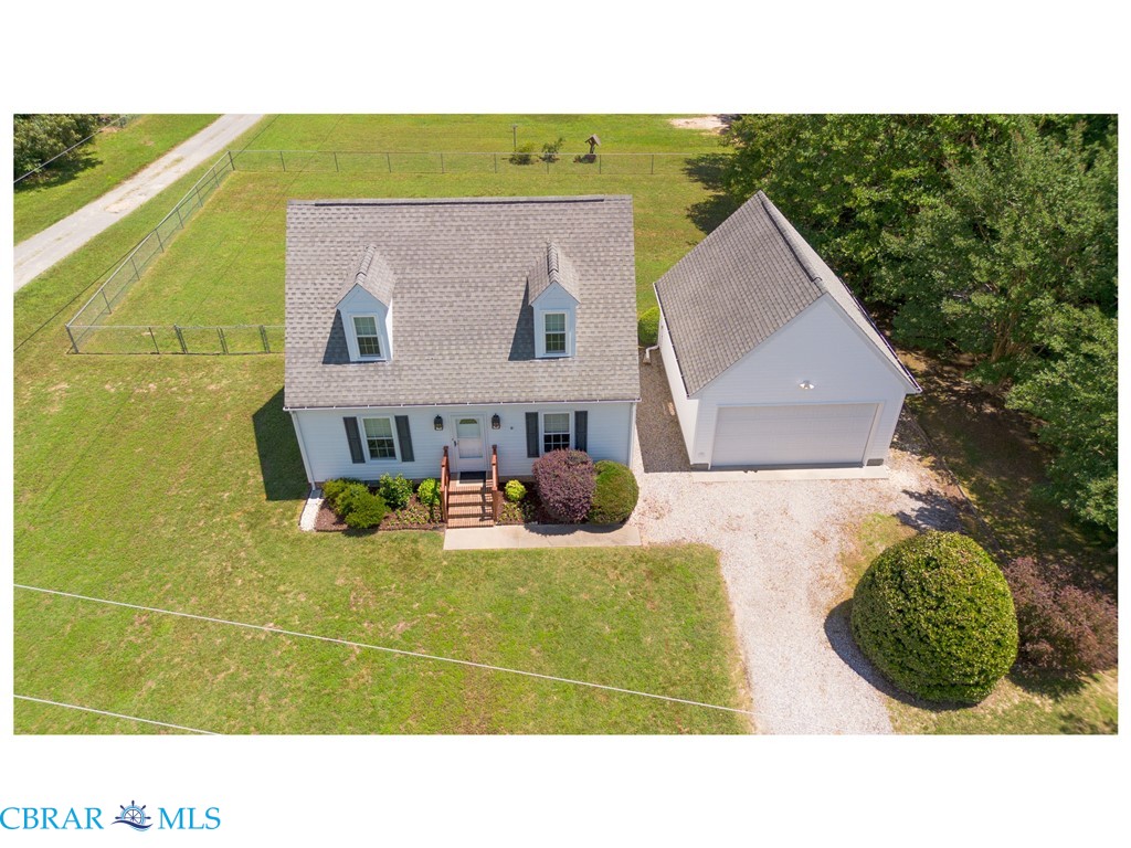 5279 Hickory Fork Road Gloucester, VA 23061 - Photo 36 of 44