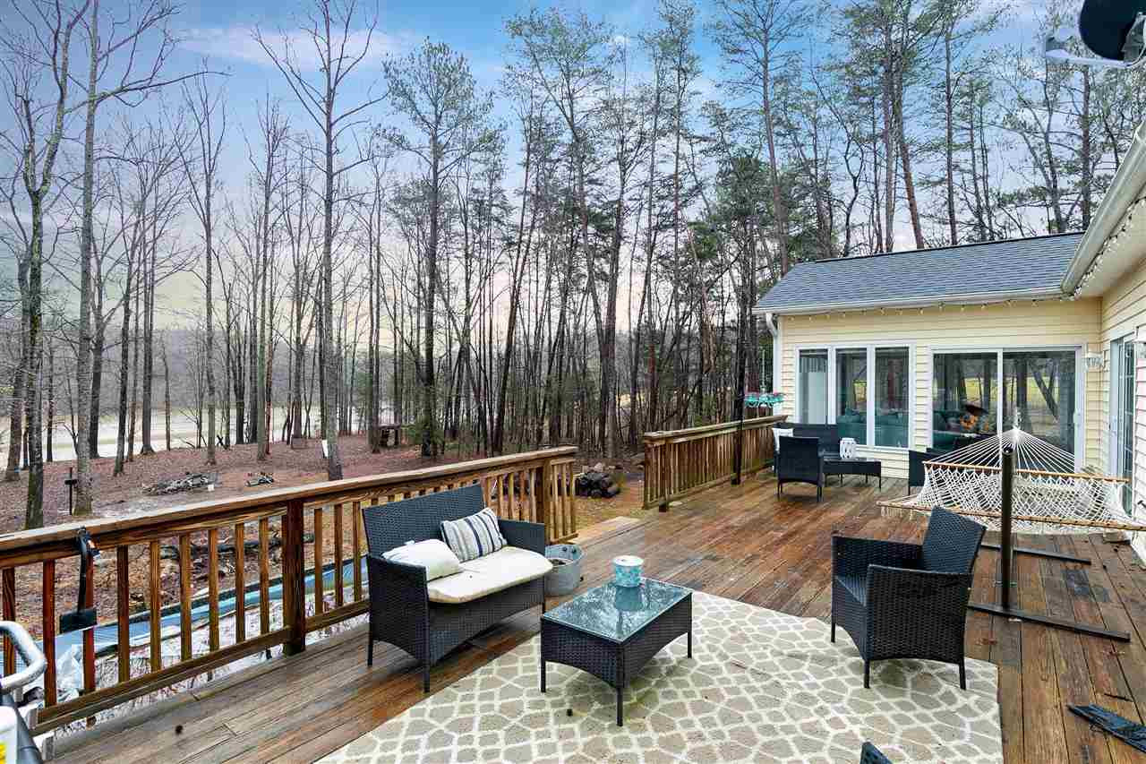34 Gray Hawk Trail Rougemont, NC 27572 - Photo 25 of 30 Photo 25