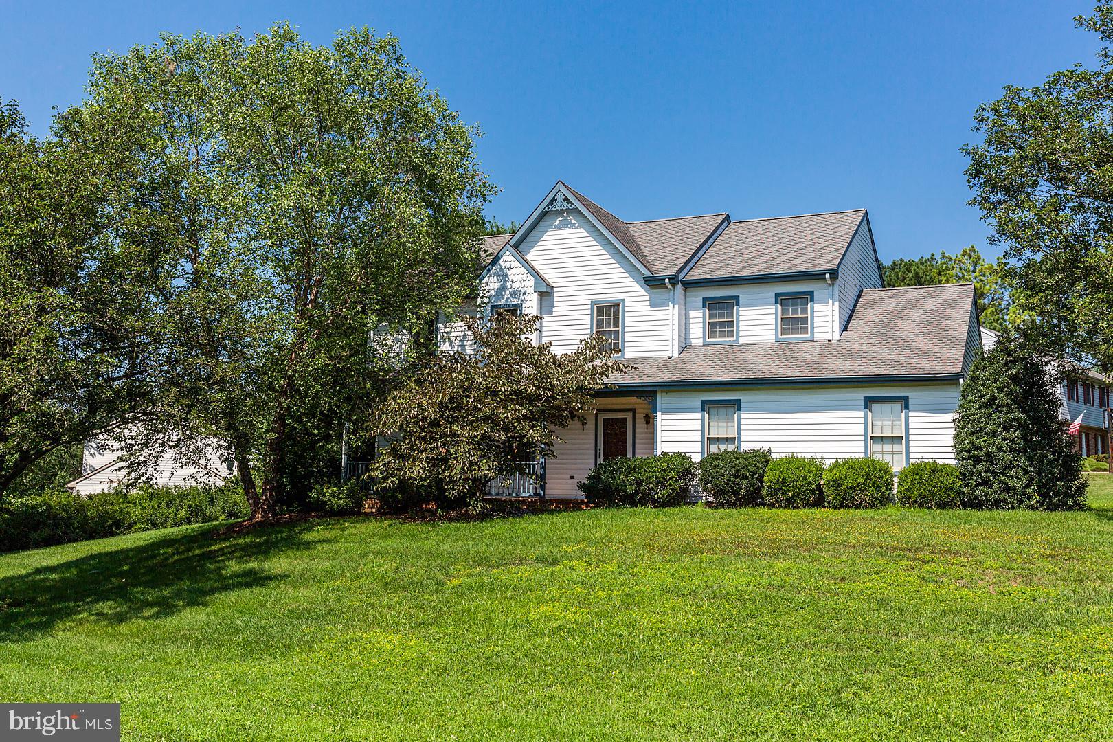 7 Countryside Lane Lititz, PA 17543 - Photo 1 of 61