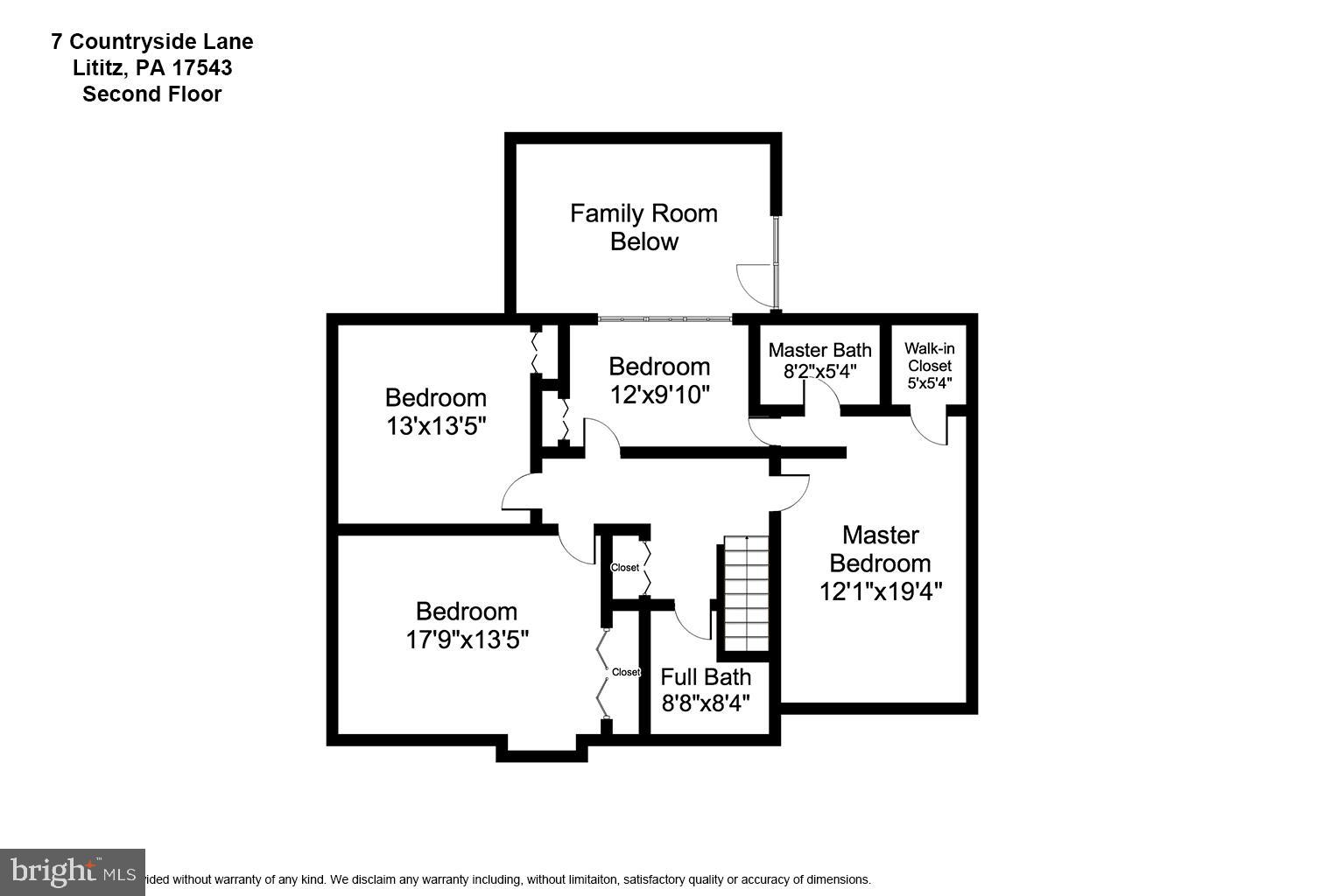 7 Countryside Lane Lititz, PA 17543 - Photo 61 of 61