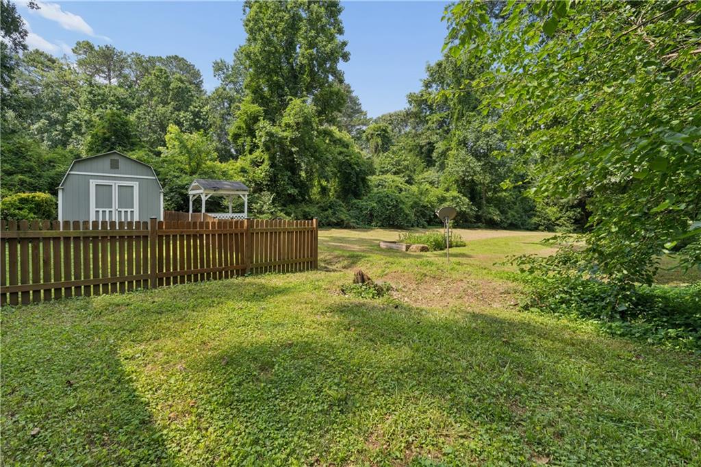 1246 Otello Avenue Clarkston, GA 30021 - Photo 33 of 47