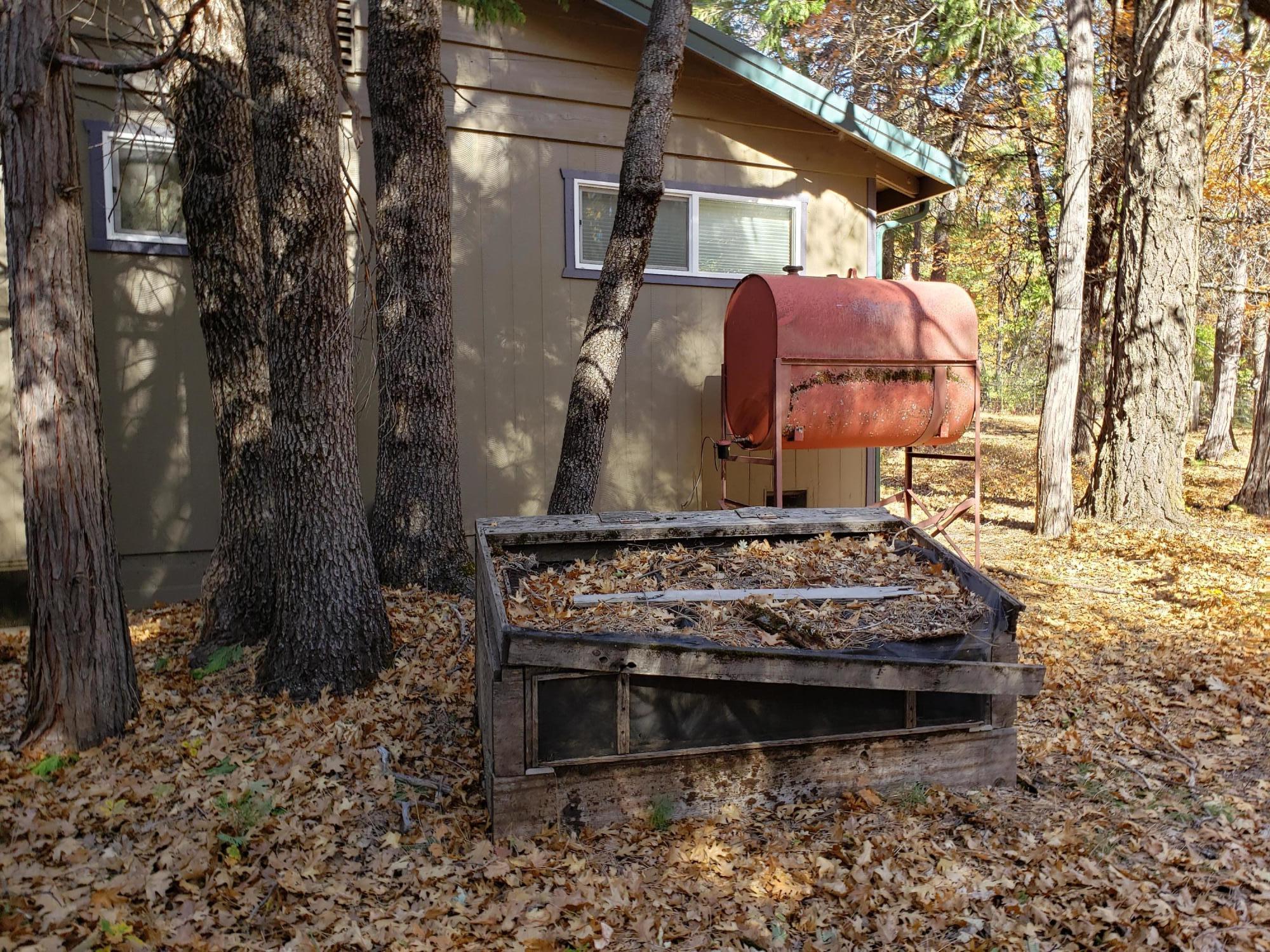 7815 Linda Road Shingletown, CA 96088 - Photo 16 of 17 Heat - Red Diesel - Heats whole house.
