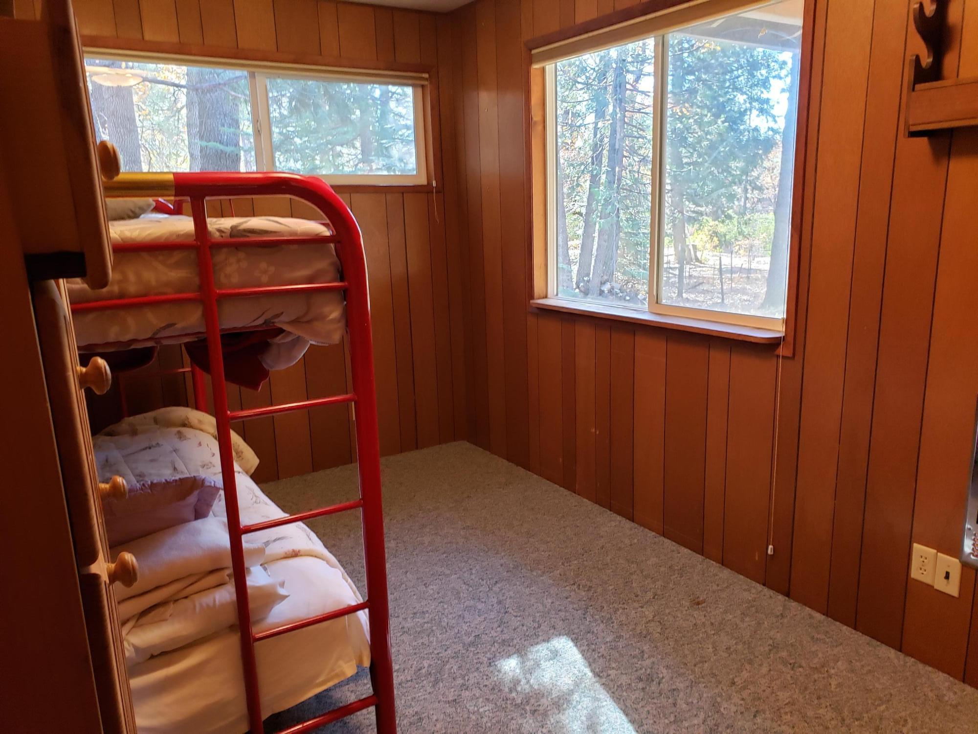 7815 Linda Road Shingletown, CA 96088 - Photo 6 of 17 Bedroom - 2nd