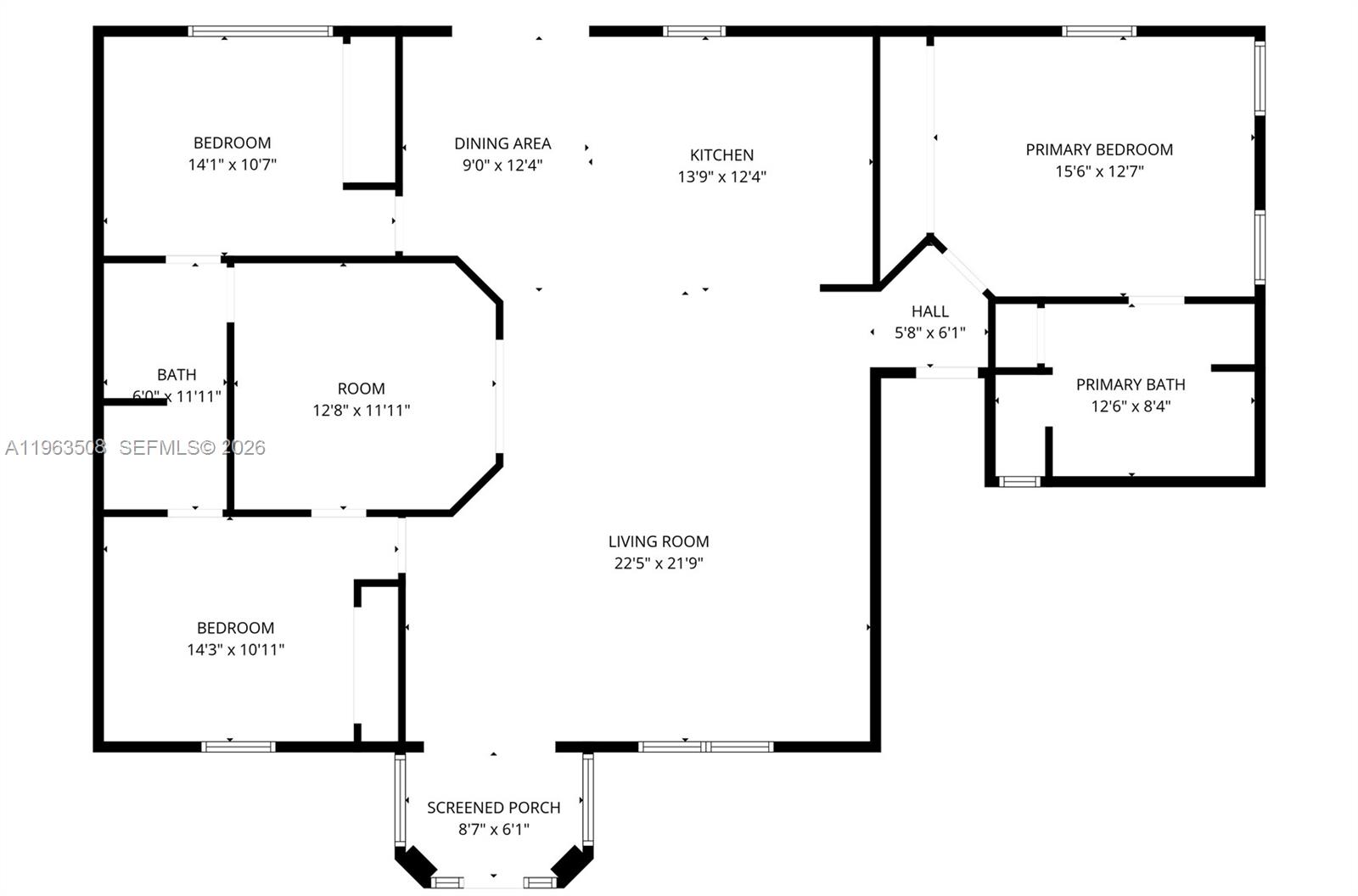 126 Zenith Circle Fort Myers, FL 33913 - Photo 24 of 24