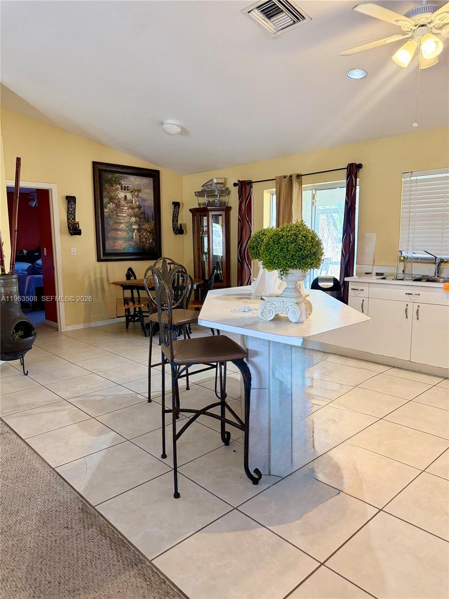 126 Zenith Circle Fort Myers, FL 33913 - Photo 8 of 24 a workspace with furniture and window