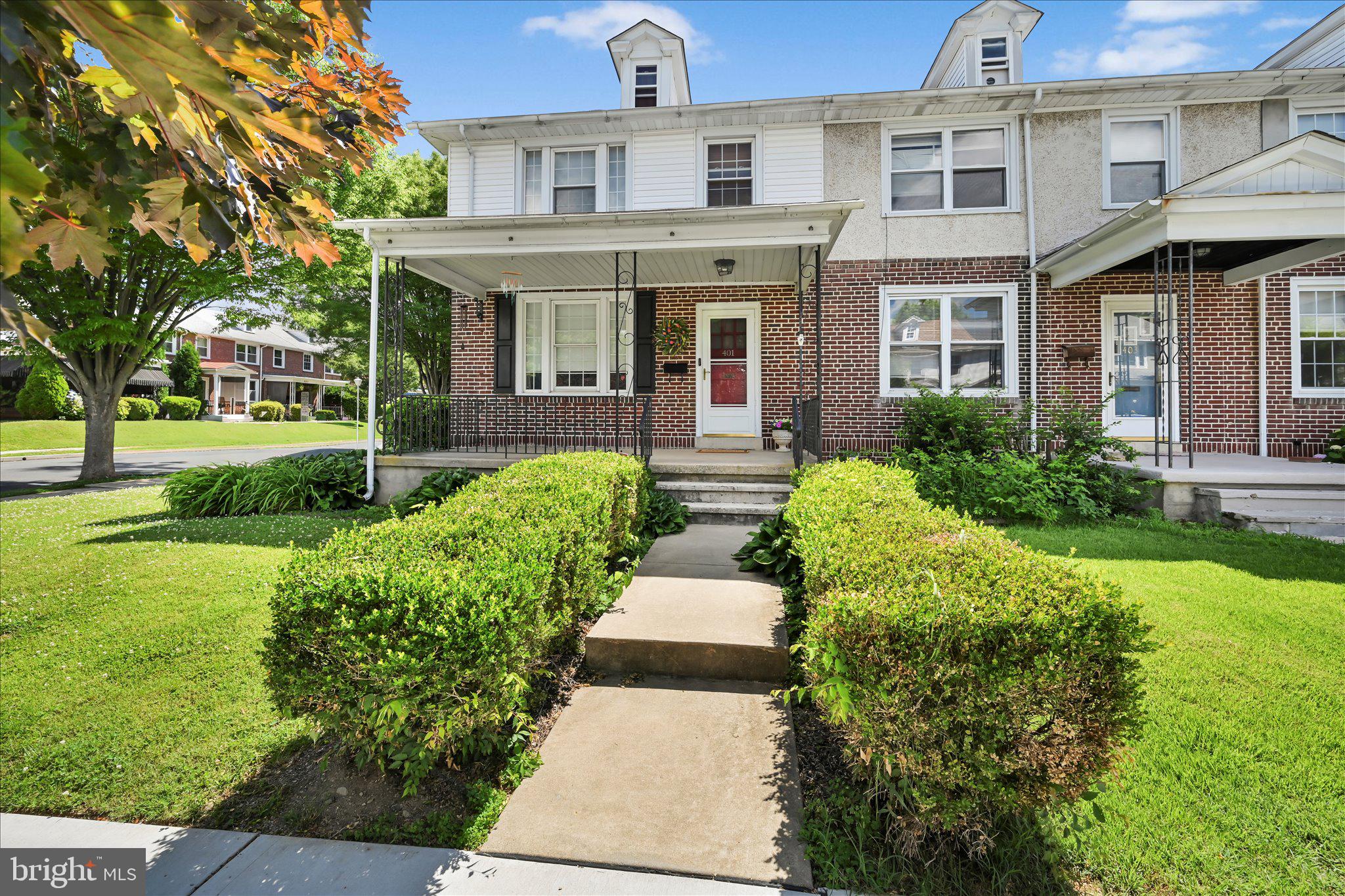 401 Ann Street Reading, PA 19611 - Photo 1 of 32