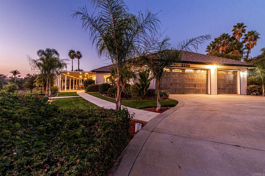 2298 Audrey Court Fallbrook, CA 92028 - Photo 1 of 1 Gallery Image 1