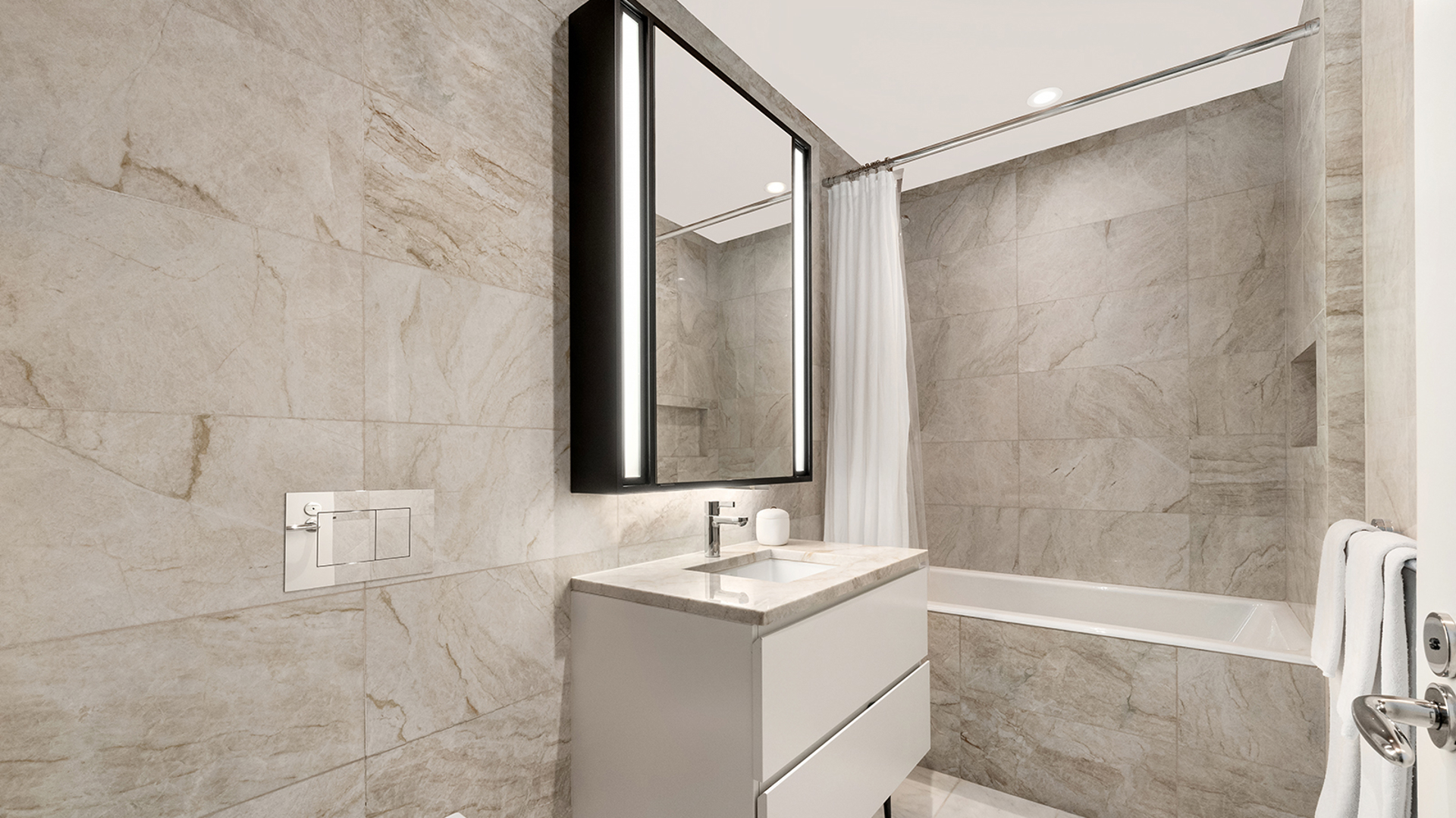 11 Beach Street, Unit 5B Manhattan, NY 10013 - Photo 8 of 11