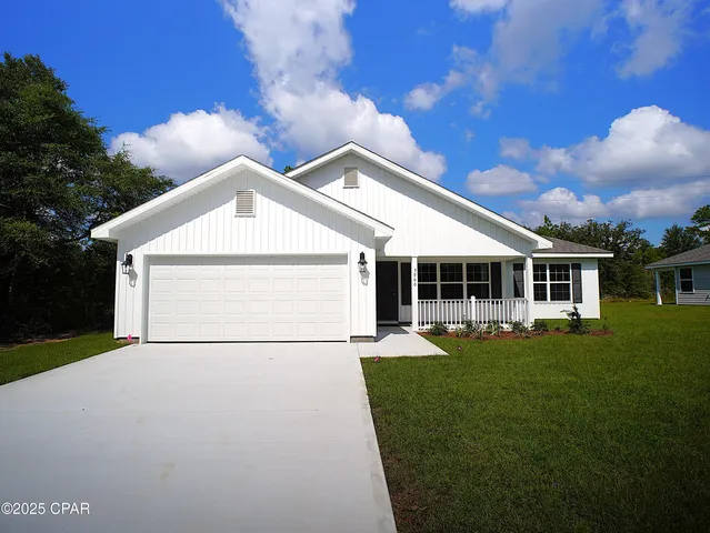 $303,900 | 3900 Bricknell Avenue, Chipley, FL 32428