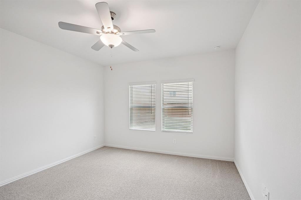 1705 Arches Road Anna, TX 75409 - Photo 11 of 29 Photo is not of the actual home, but is an inspirational photo of builder’s model home and may depict options, furnishings, and/or decorator features that are not included.