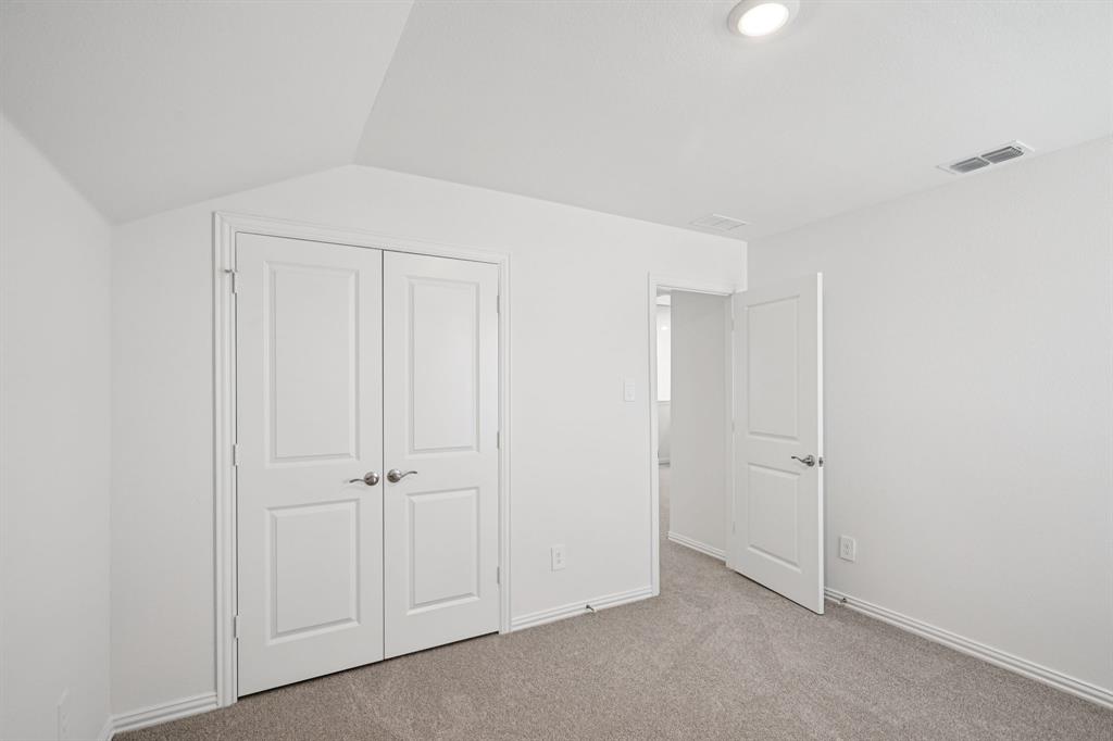 1705 Arches Road Anna, TX 75409 - Photo 20 of 29 Photo is not of the actual home, but is an inspirational photo of builder’s model home and may depict options, furnishings, and/or decorator features that are not included.