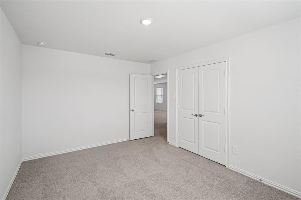 1705 Arches Road Anna, TX 75409 - Photo 23 of 29 Photo is not of the actual home, but is an inspirational photo of builder’s model home and may depict options, furnishings, and/or decorator features that are not included.