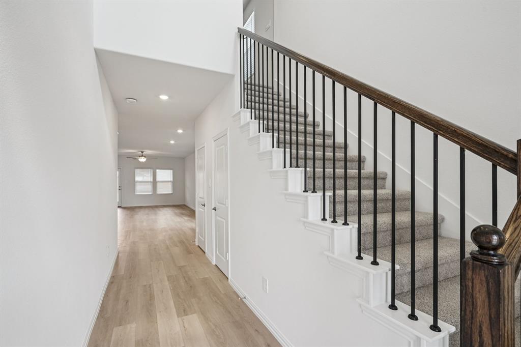 1705 Arches Road Anna, TX 75409 - Photo 9 of 29 Photo is not of the actual home, but is an inspirational photo of builder’s model home and may depict options, furnishings, and/or decorator features that are not included.