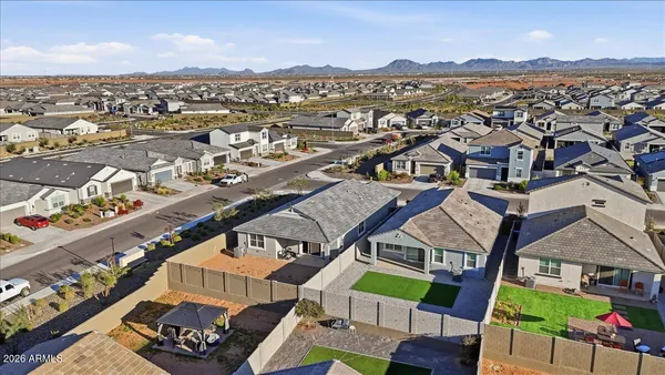 $475,000 | 1883 West Storia Avenue, Apache Junction, AZ 85120