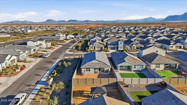 $475,000 | 1883 West Storia Avenue, Apache Junction, AZ 85120