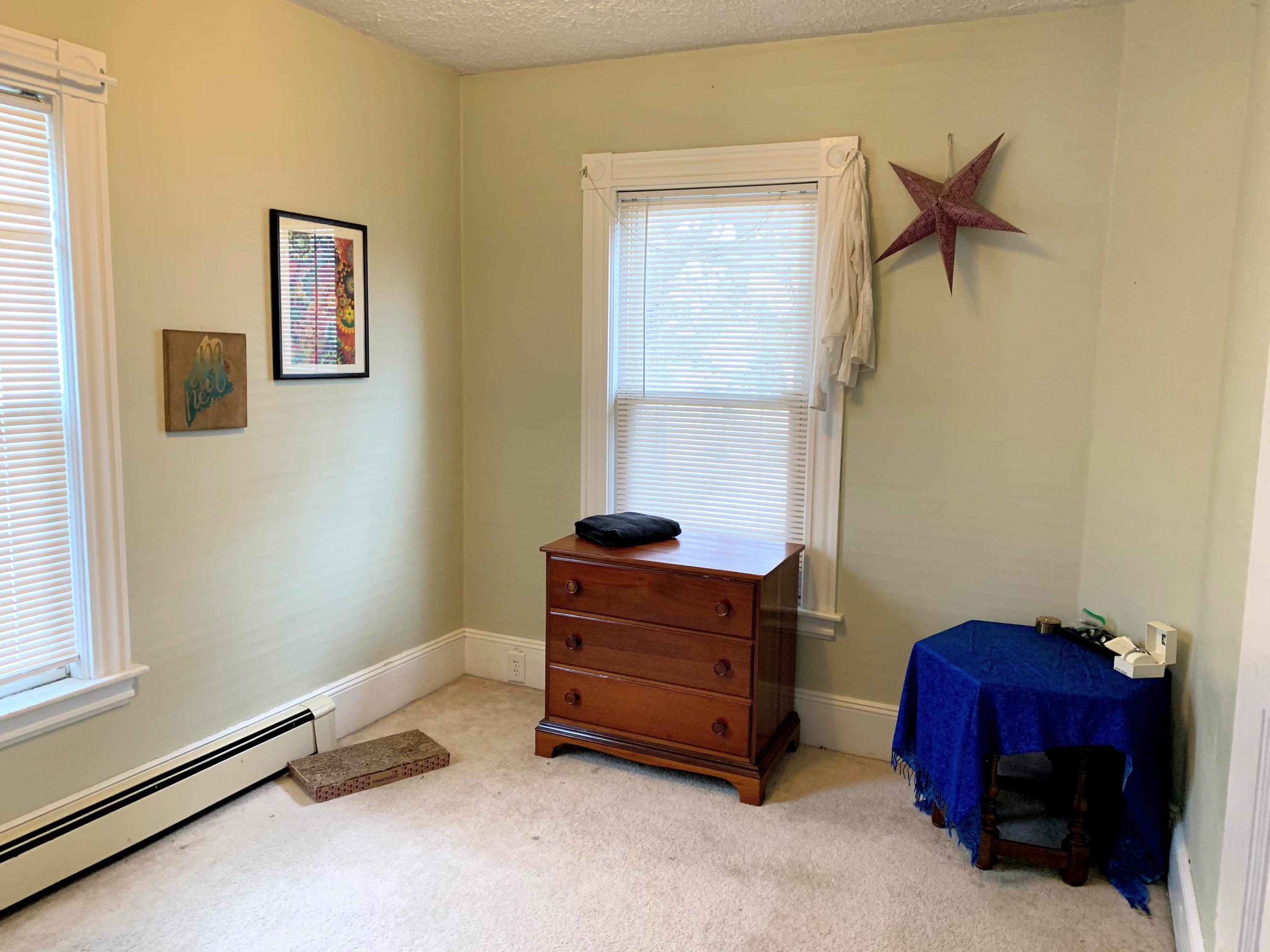 566 Main Street Springvale, ME 04083 - Photo 16 of 27 Unit C-Bedroom