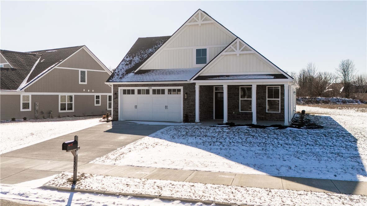 1505 Kingsgate Road Springfield, OH 45503 - Photo 2 of 43
