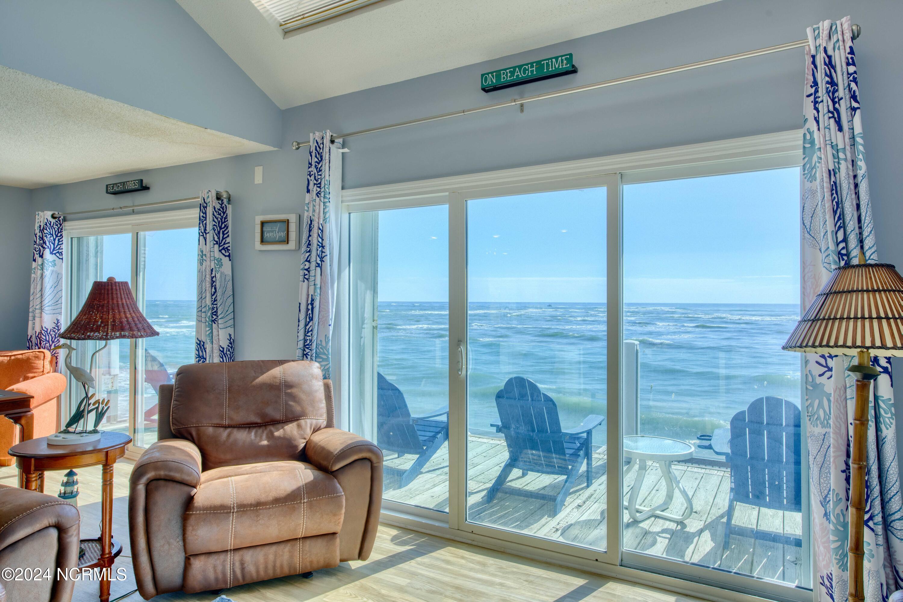 2362 New River Inlet Road North Topsail Beach, NC 28460 - Photo 16 of 49 2362 New River Inlet Road - Interiors -