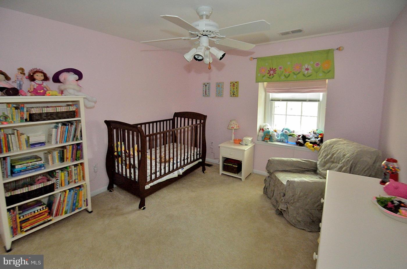 4621 4th Road North Arlington, VA 22203 - Photo 16 of 24 Bedroom