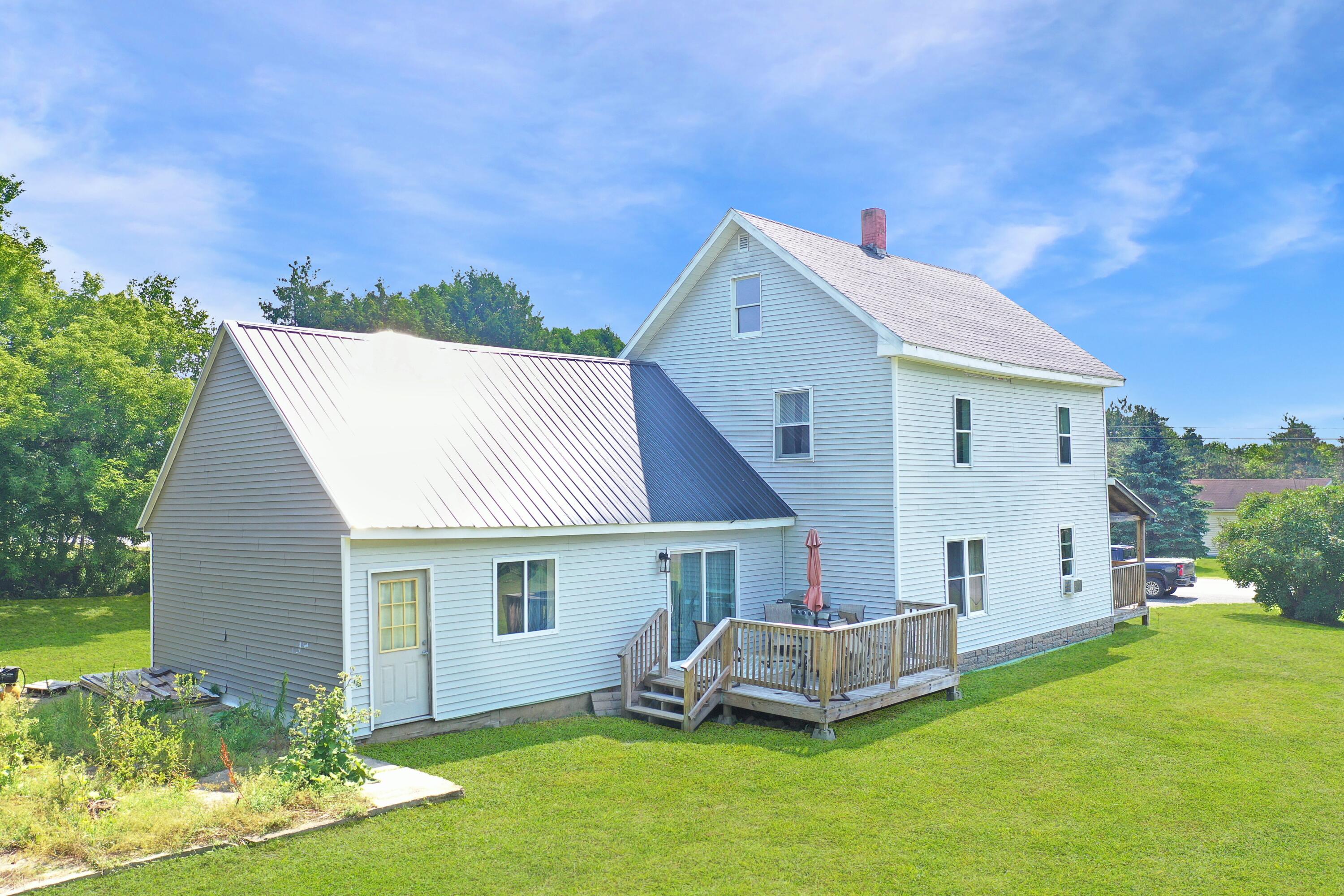 188 Reach Road Presque Isle, ME 04769 - Photo 5 of 59 DJI_0684