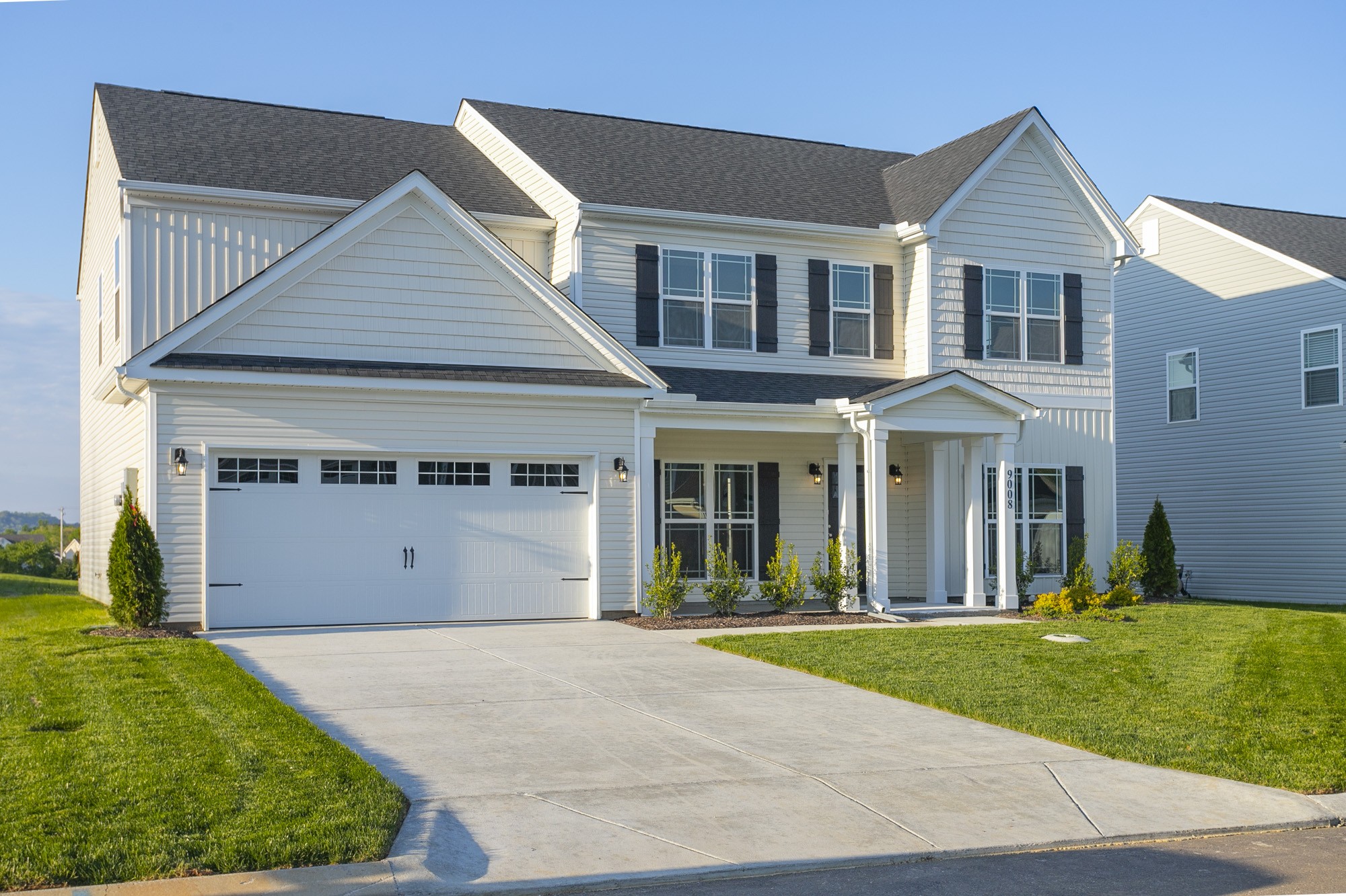 6014 Cavalry Ct Spring Hill Spring Hill, TN 37174 - Photo 2 of 62 Gallery Image 2
