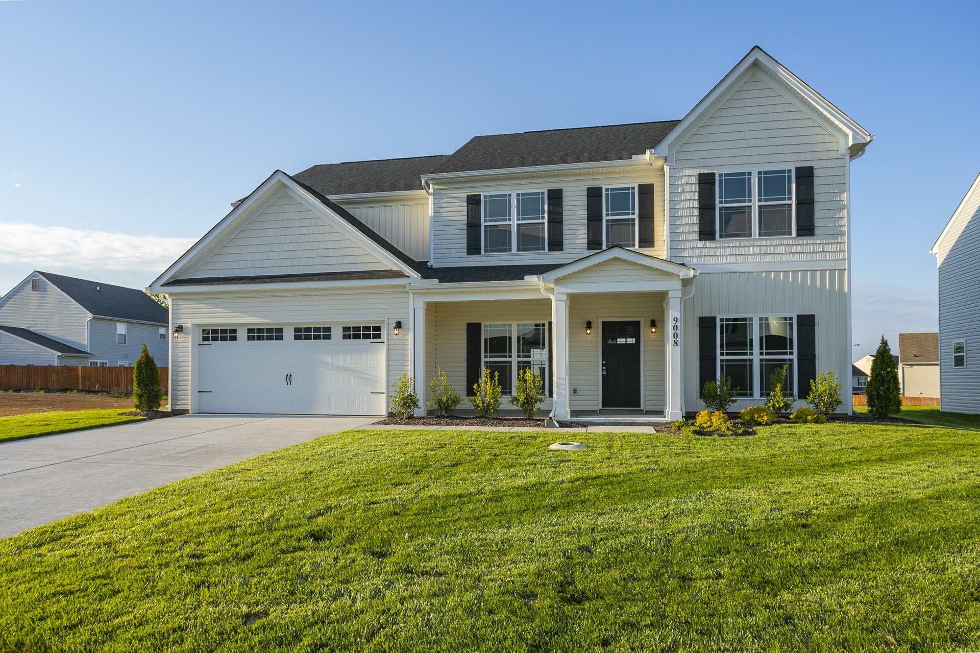 6014 Cavalry Ct Spring Hill Spring Hill, TN 37174 - Photo 3 of 62 Gallery Image 3