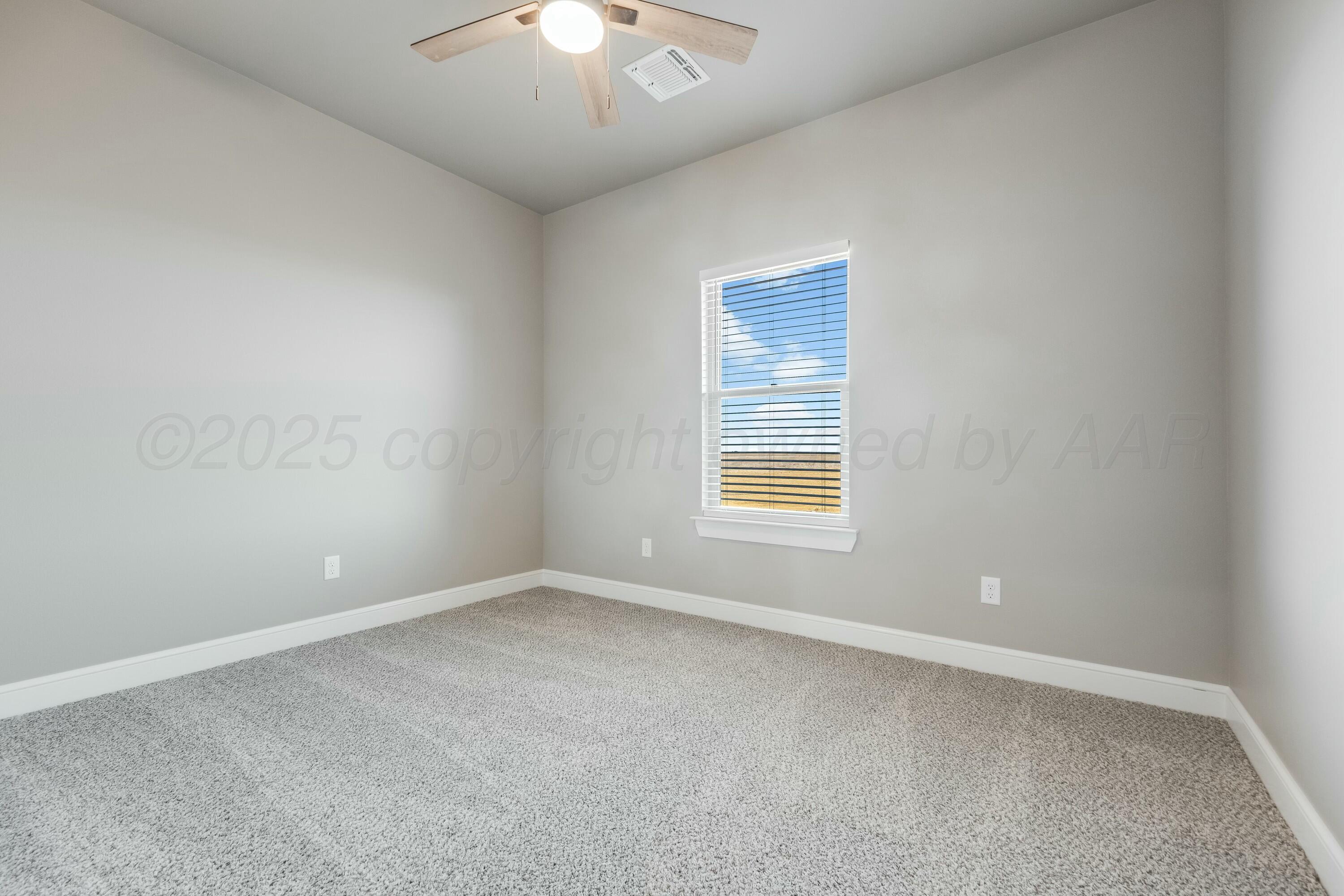 19700 West Costley Road Amarillo, TX 79119 - Photo 27 of 38 4th Bedroom