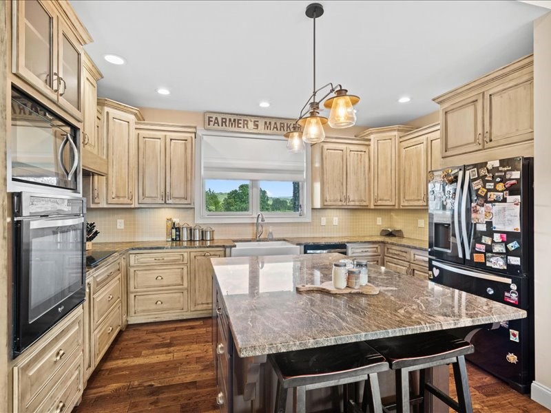 1477 Caylor Road Crandall, GA 30711 - Photo 12 of 64 Gallery Image 12