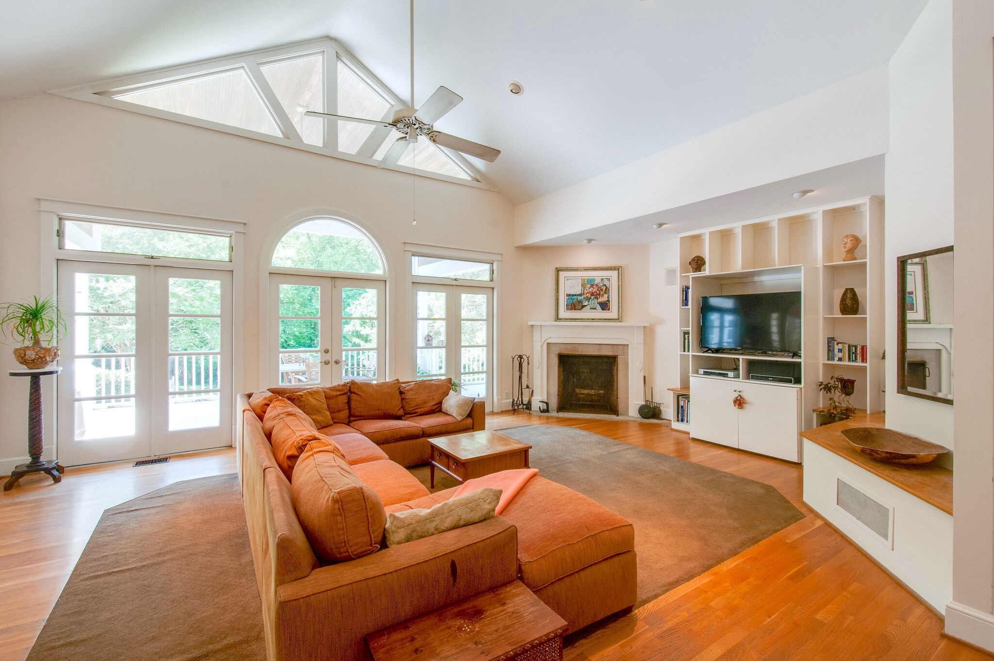 6394 Temple Road Franklin, TN 37069 - Photo 13 of 50