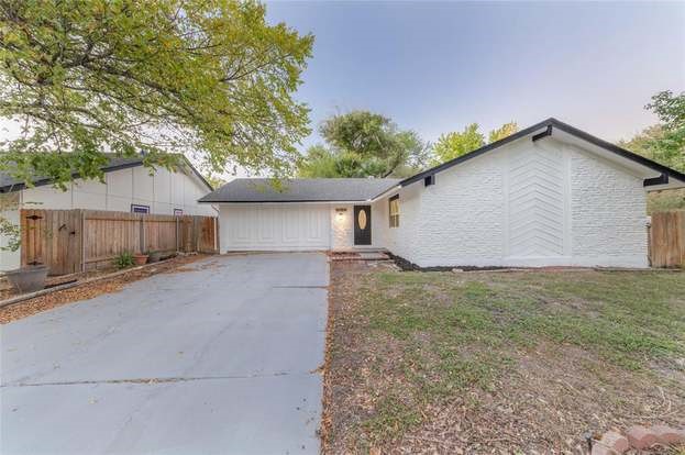 5535 Pine Place Austin, TX 78744 - Photo 1 of 25