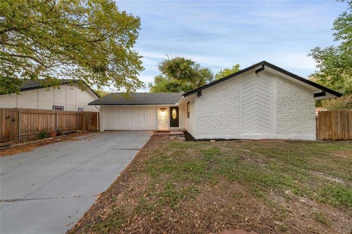 5535 Pine Place Austin, TX 78744 - Photo 21 of 25