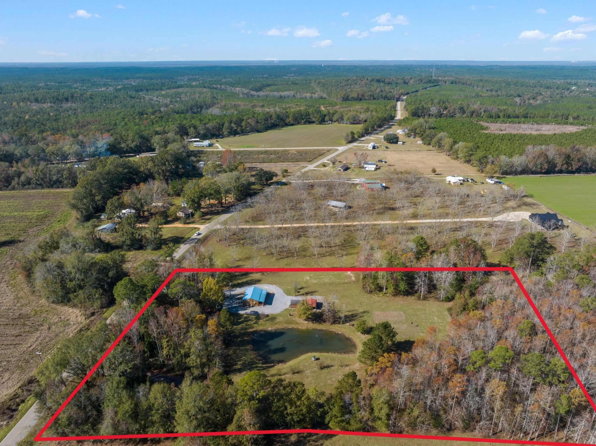 15071 Maytower Road Bay Minette, AL 36507 - Photo 2 of 37